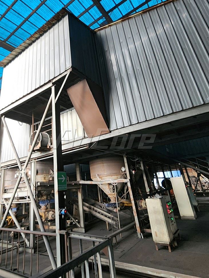 Feed Hopper suppliers