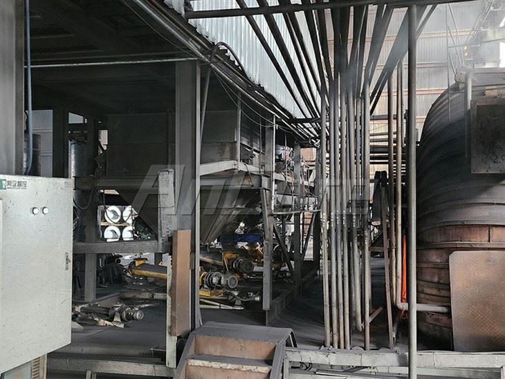 Feed Hopper manufacturers